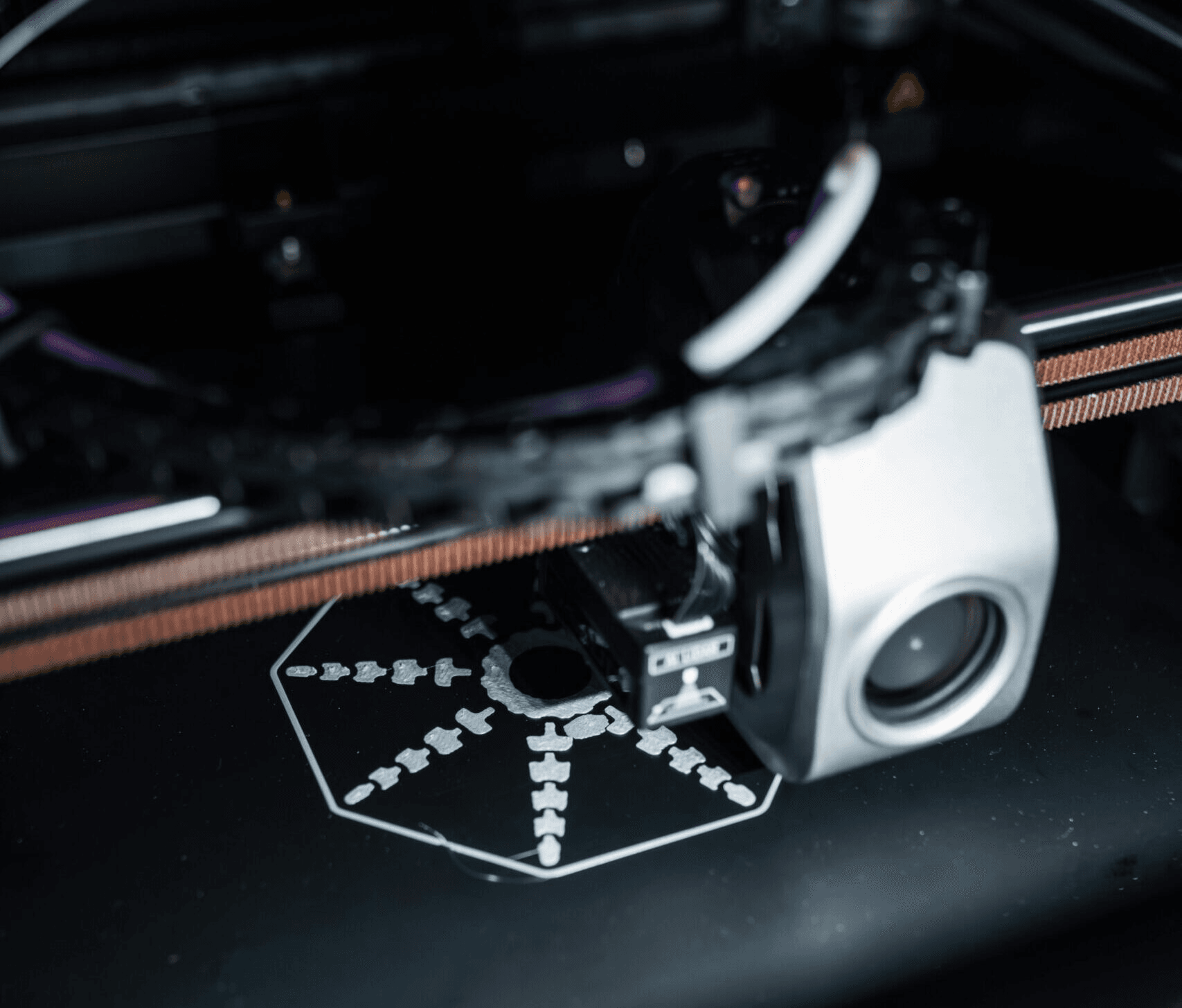 FDM & SLA 3D Printing