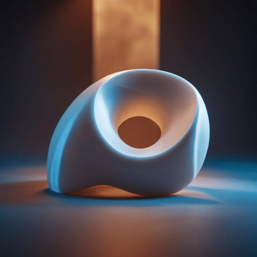 Stereolithography (SLA): For smooth, high‑resolution, accurate parts.