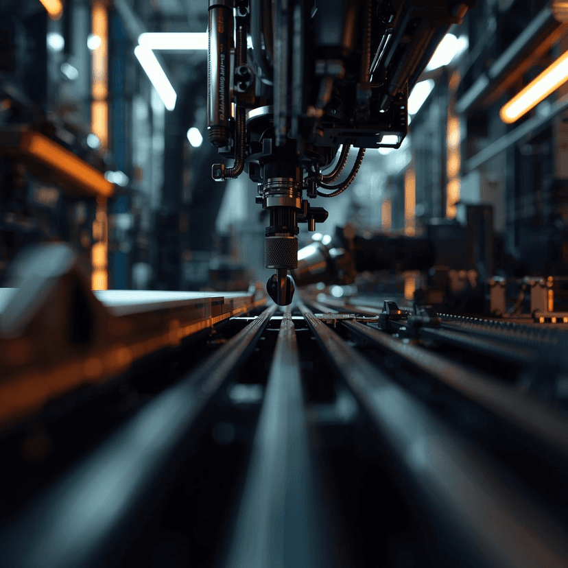 Tooling and Prototype Development