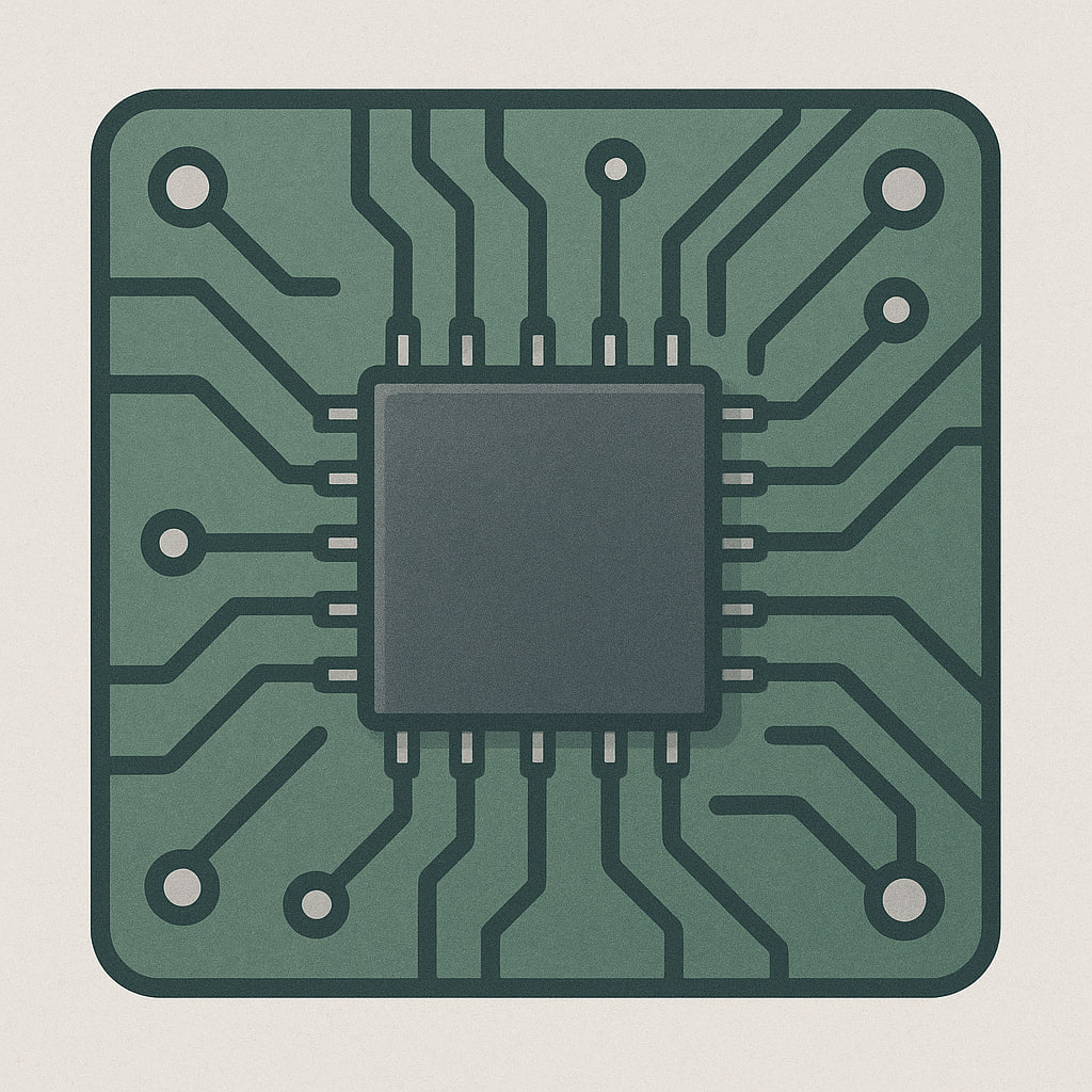 PCB