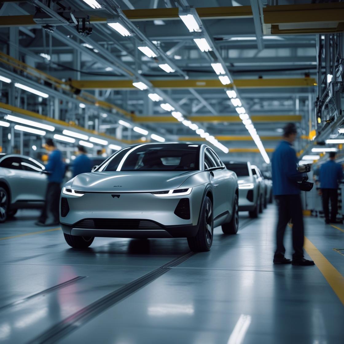 Automotive and Mobility