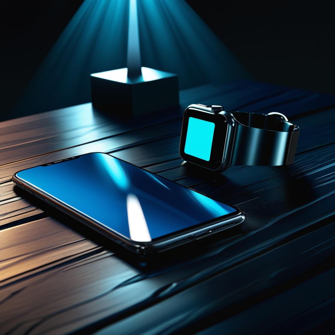 Electronics and Smart Device