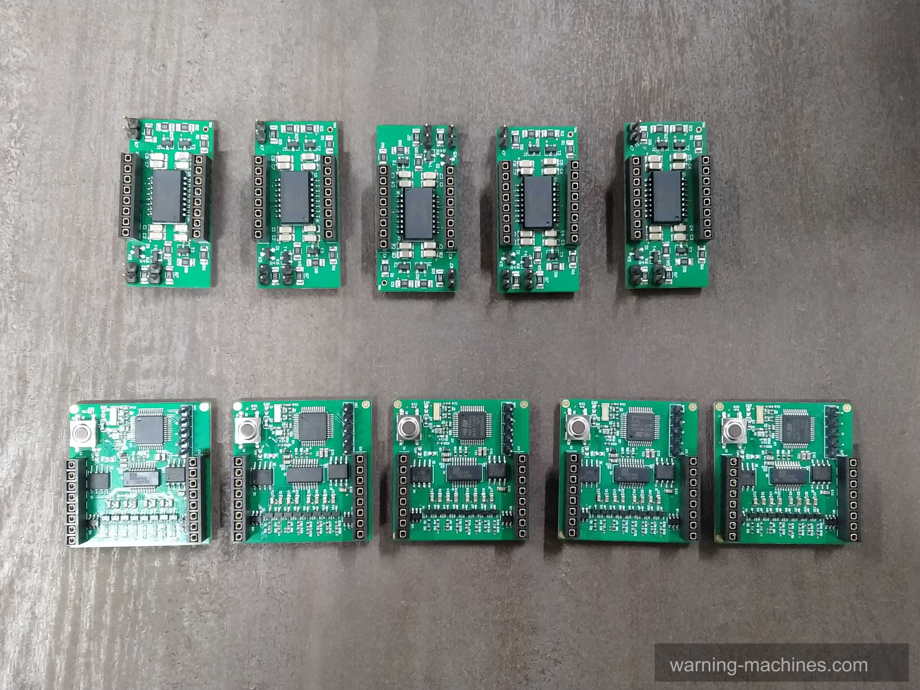 RS485 Board 2